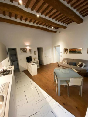 casa in castelvecchio Siena